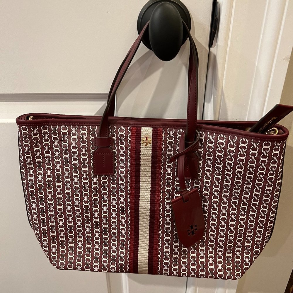 Tory Burch tote